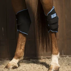 Lami-Cell PRO Cooling Therapy Ice Hock Boots