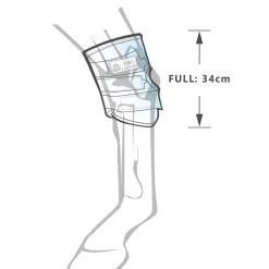 Lami-Cell PRO Cooling Therapy Ice Hock Boots