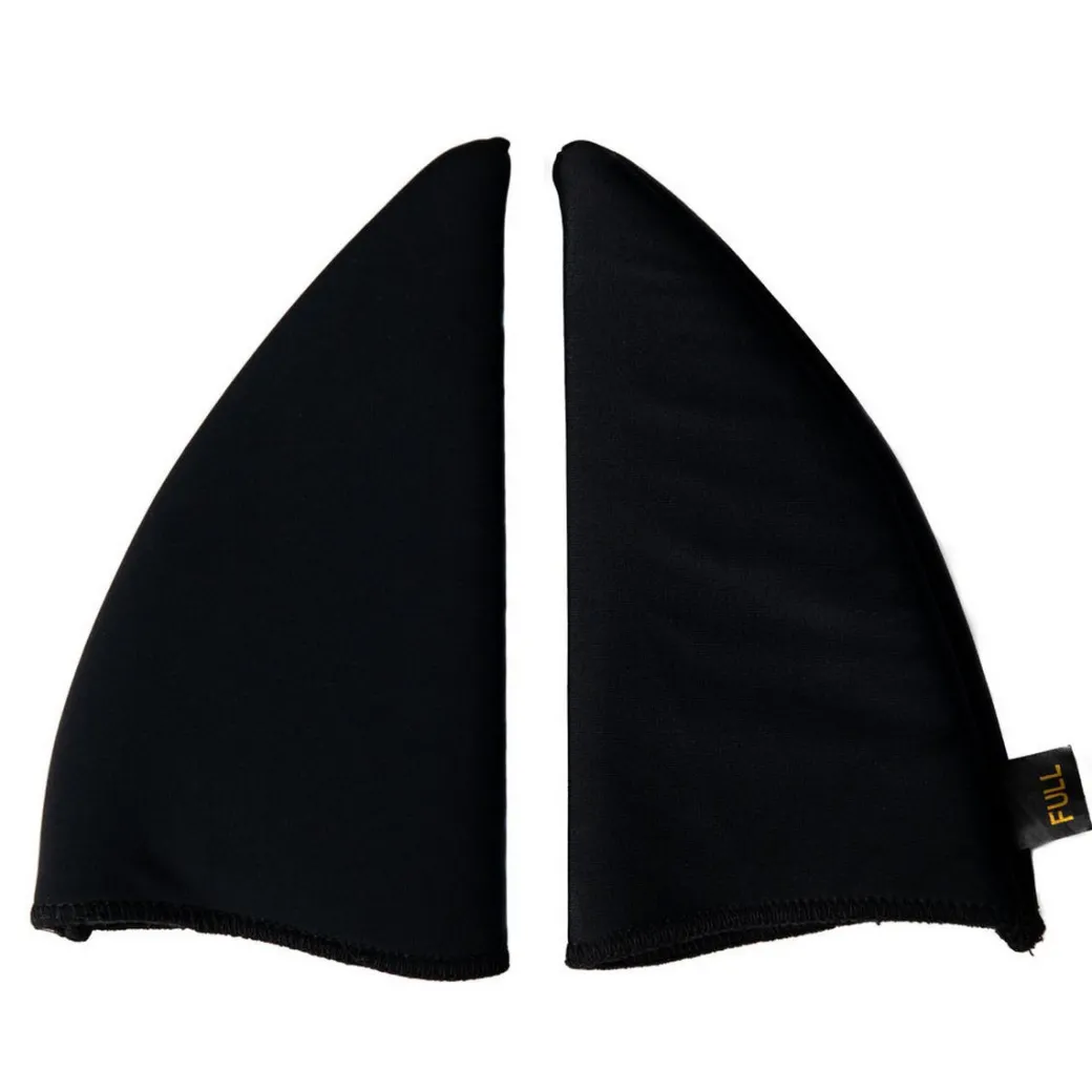 Lami-Cell Soundless Ear Bonnet Inserts