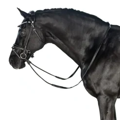 Lara Tweedie AntiGravity Snaffle Bridle