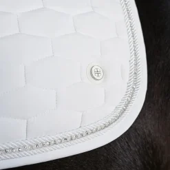 Lara Tweedie Classic Crystal Dressage Pad