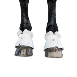 Lara Tweedie Competition Luxe Bell Boots
