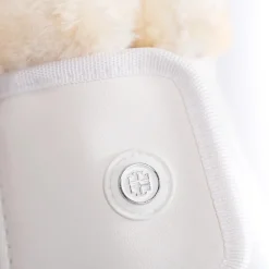 Lara Tweedie Competition Luxe Bell Boots