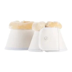 Lara Tweedie Competition Luxe Bell Boots