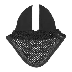 Lara Tweedie Crystals Moderne Ear Bonnet
