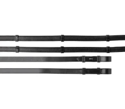 Lara Tweedie Glam Double Bridle