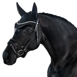 Lara Tweedie Moderne Ear Bonnet