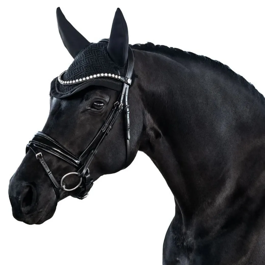 Lara Tweedie Moderne Ear Bonnet