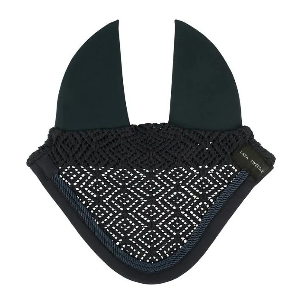 Lara Tweedie Moderne Ear Bonnet