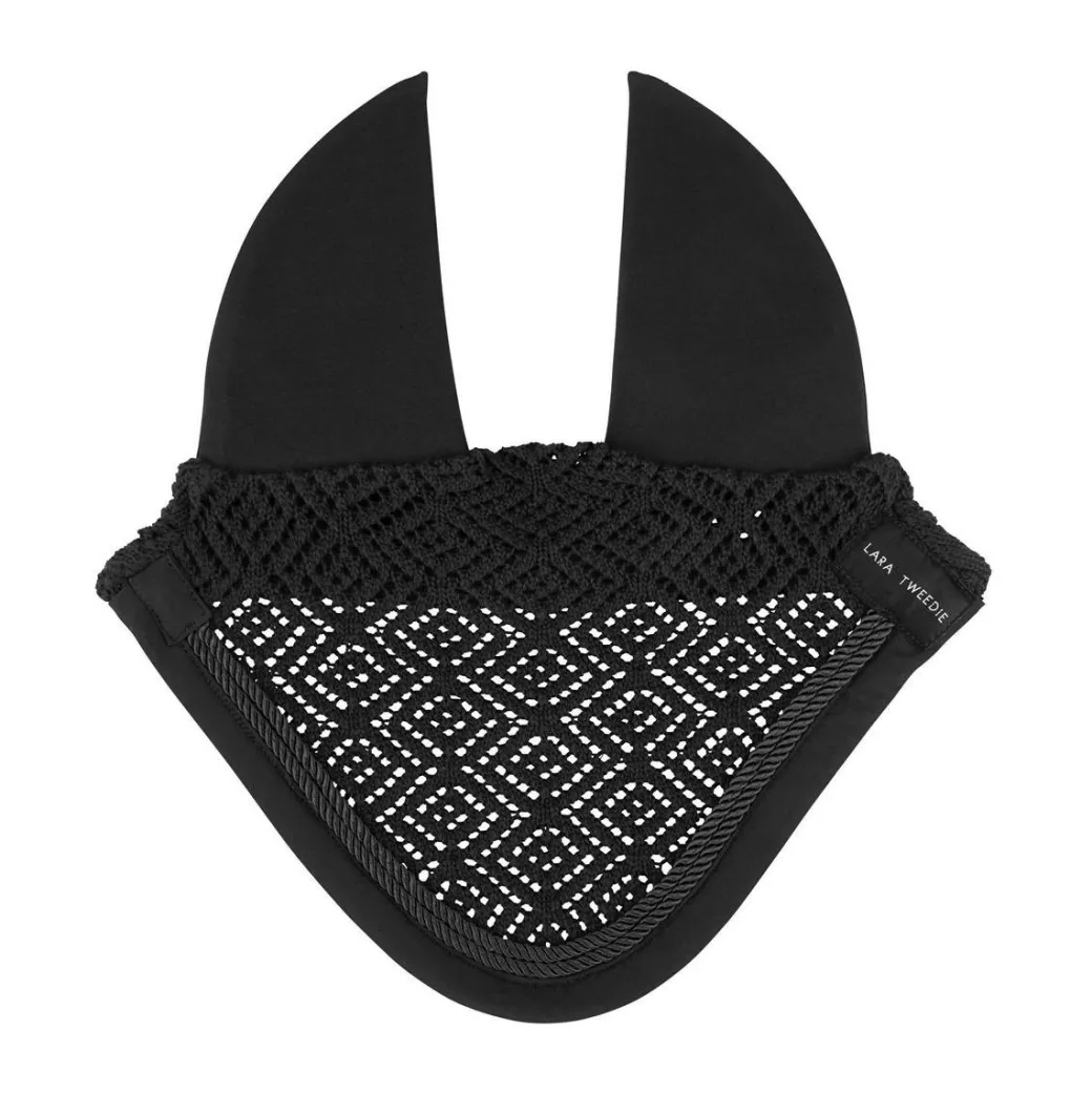 Lara Tweedie Moderne Ear Bonnet