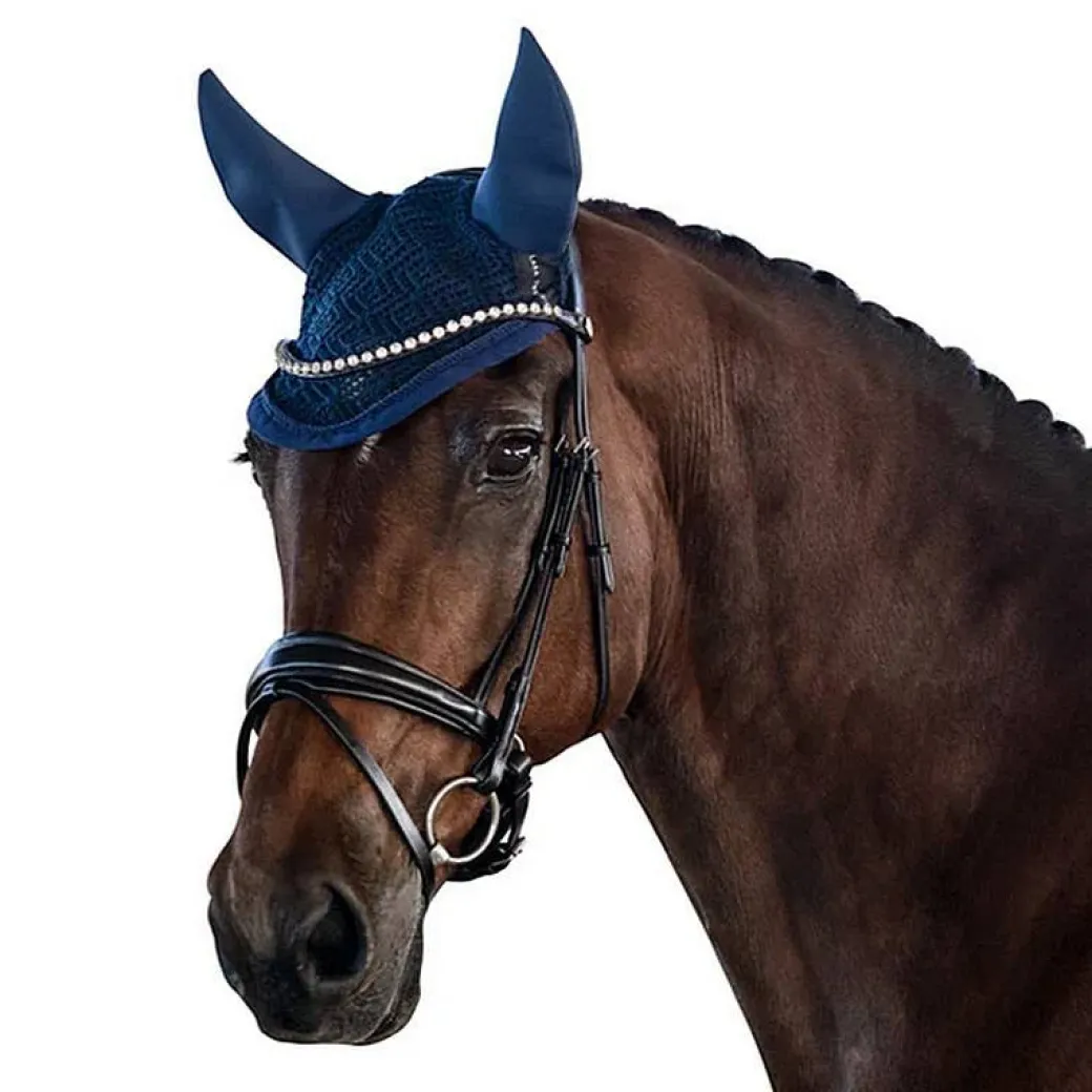 Lara Tweedie Moderne Ear Bonnet