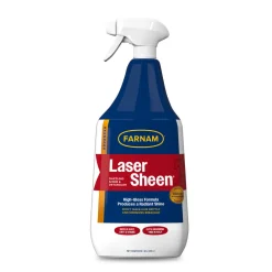 Laser Sheen Dazzling Shine & Detangler