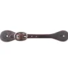 Latigo Spur Strap SMALL