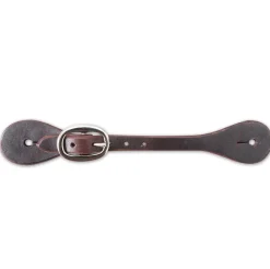 Latigo Spur Strap SMALL