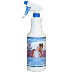 Lavender Dream Farms Fly Spray