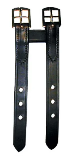 Leather Girth Extender
