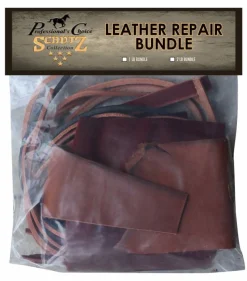 Leather Repair Bundle