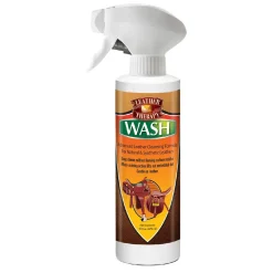 Leather Therapy Wash