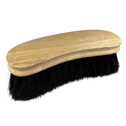 Legends Champion Crescent Body Brush