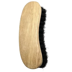 Legends Champion Crescent Body Brush