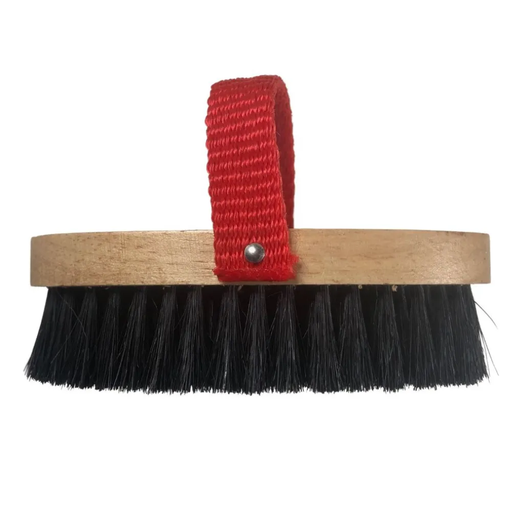 Legends Charlotte Mini Brush