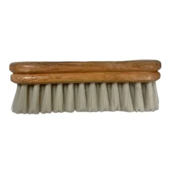 Legends Goat Hair Peanut Face Brush