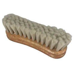 Legends Goat Hair Peanut Face Brush