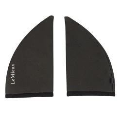 LeMieux Acoustic Fly Hood Inserts