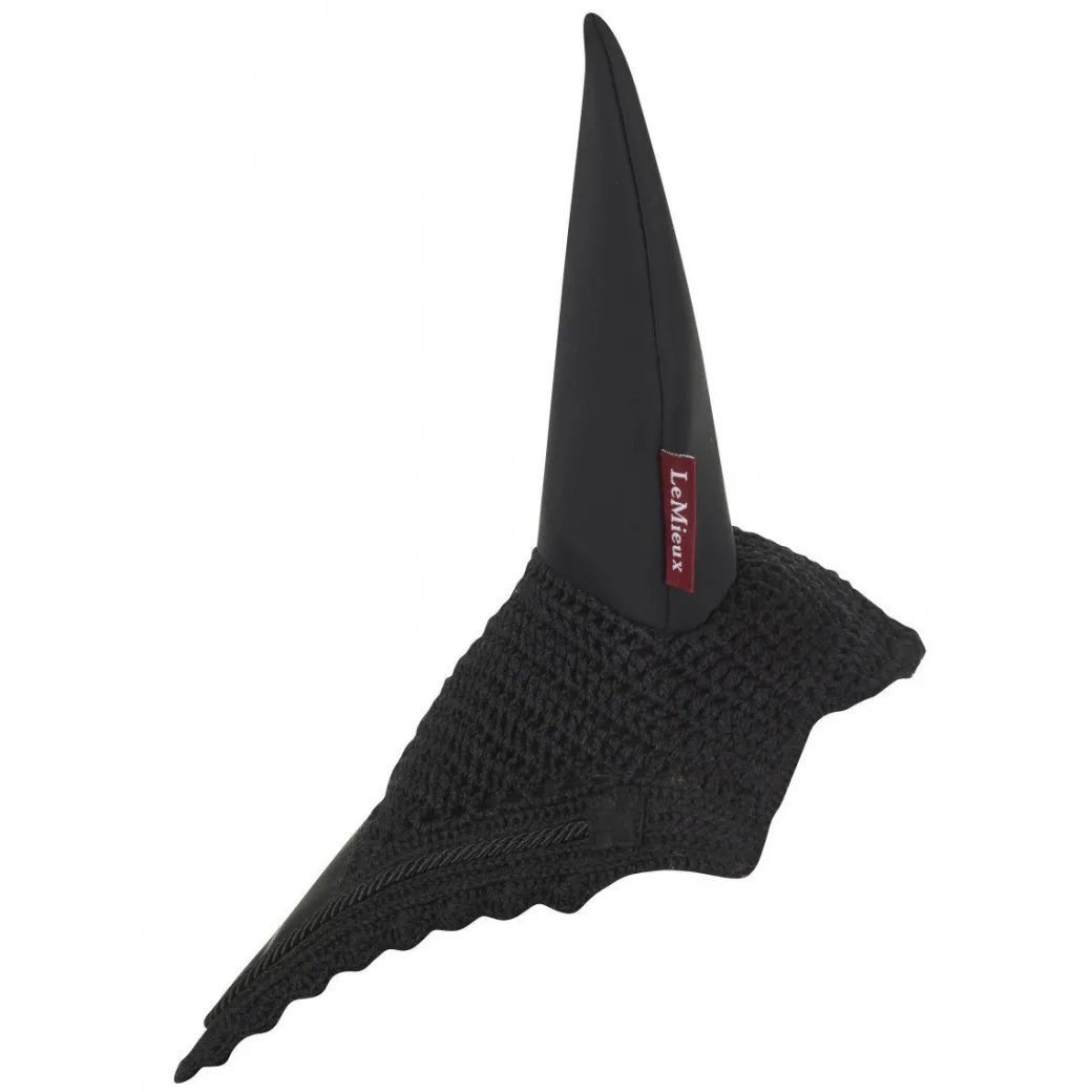 LeMieux Acoustic Pro Fly Hood