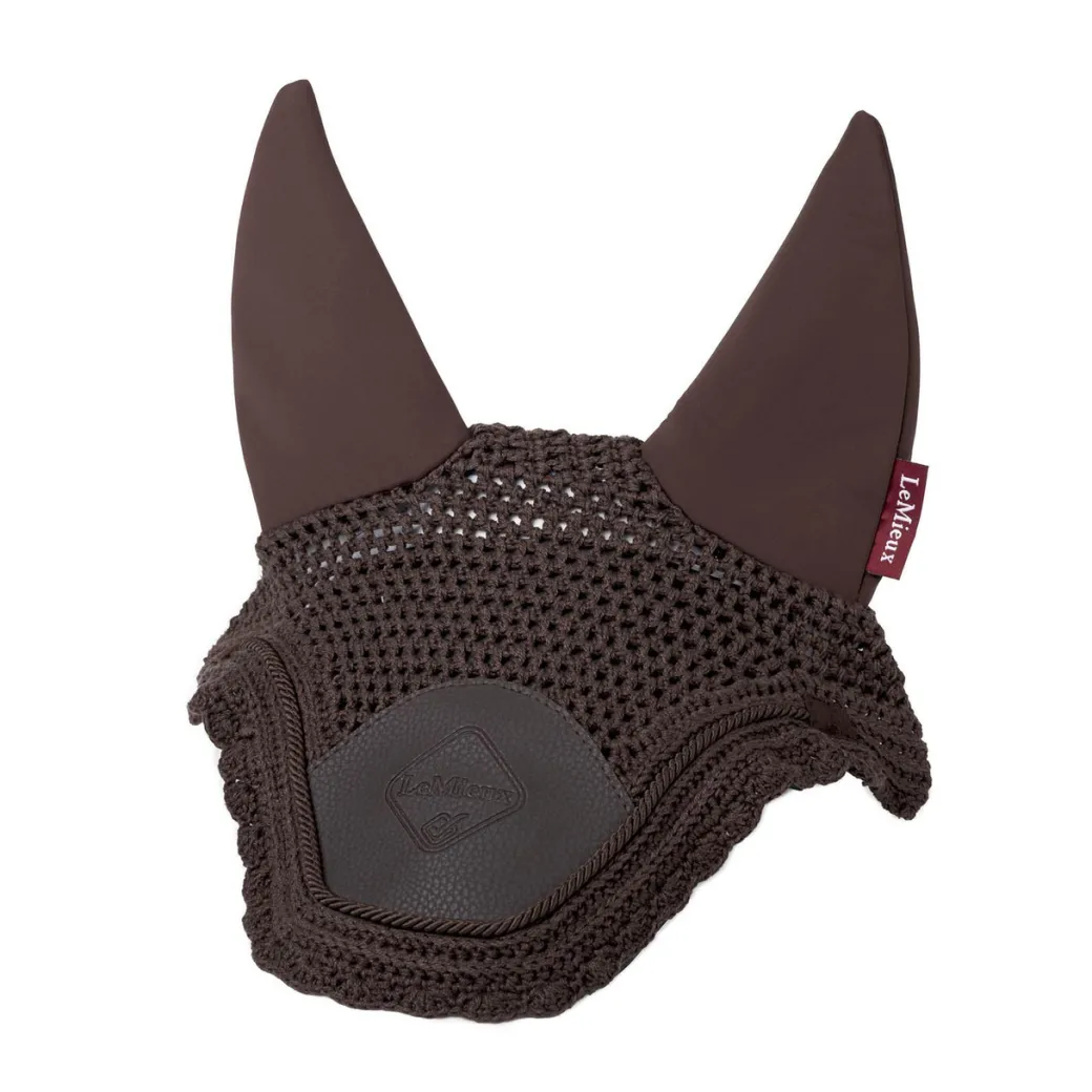 LeMieux Acoustic Pro Fly Hood