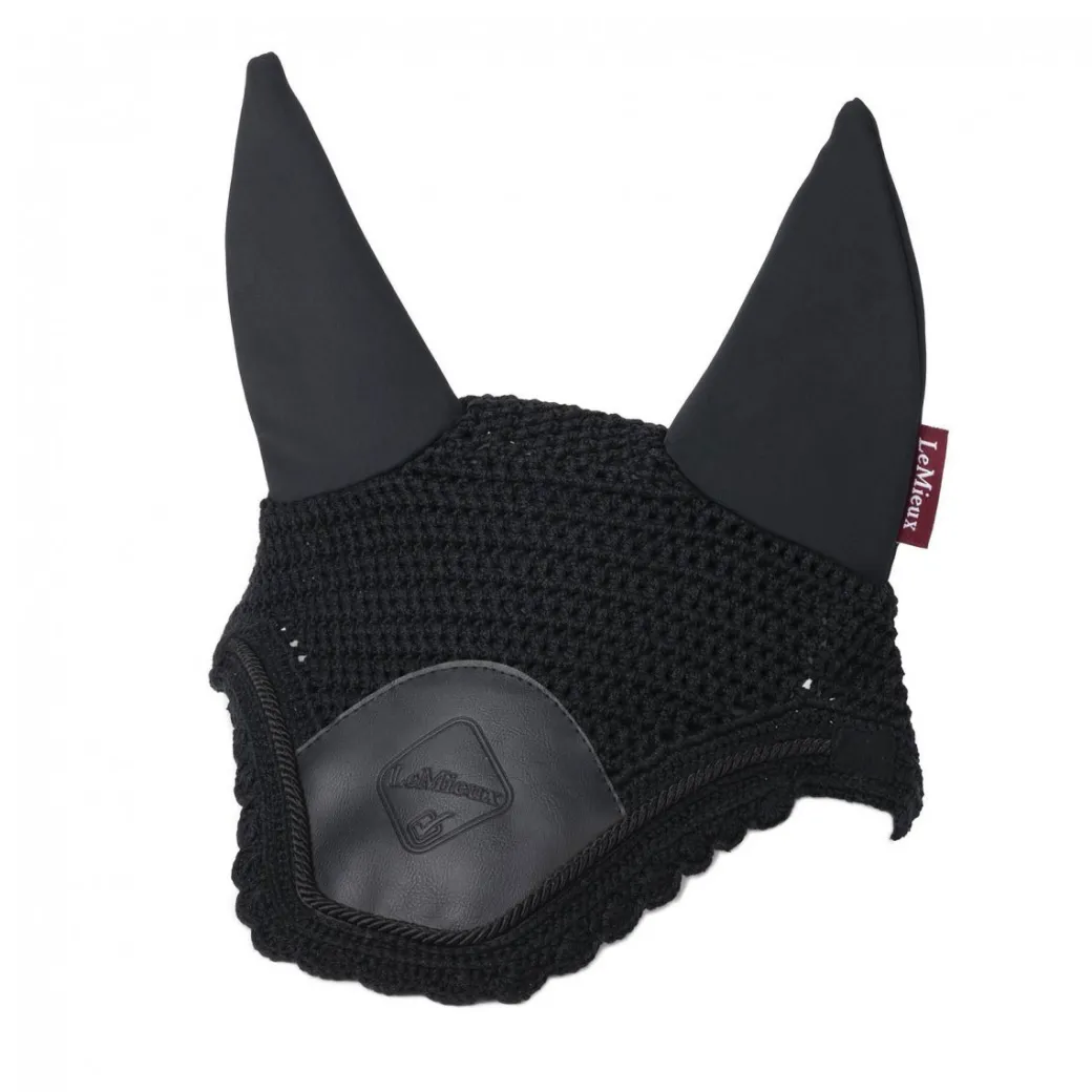 LeMieux Acoustic Pro Fly Hood