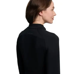 LeMieux Airflow LS Base Layer SS26