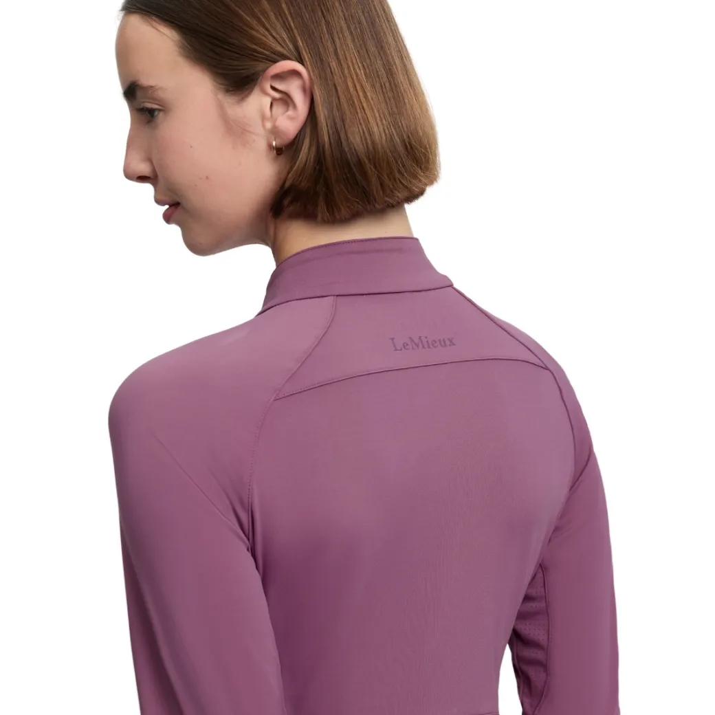 LeMieux Airflow LS Base Layer SS26