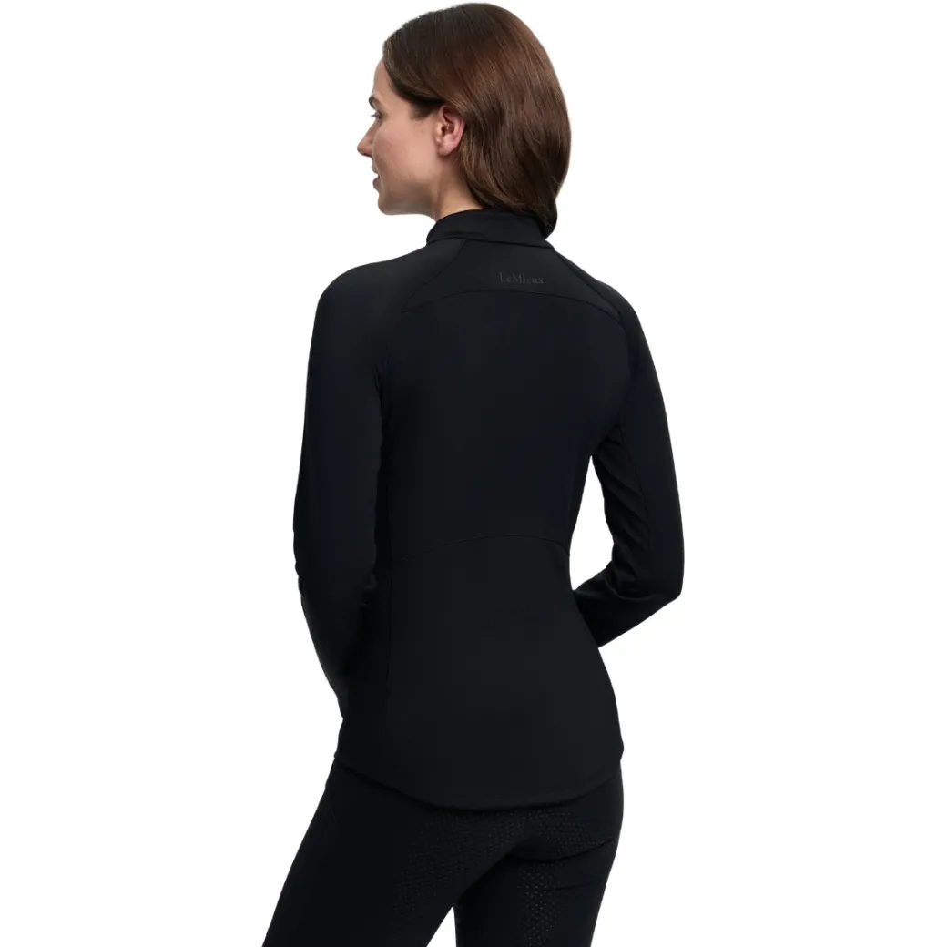 LeMieux Airflow LS Base Layer SS26