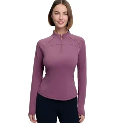 LeMieux Airflow LS Base Layer SS26