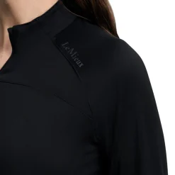 LeMieux Airflow LS Base Layer SS26