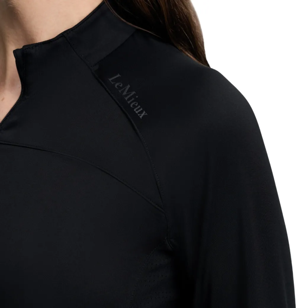 LeMieux Airflow LS Base Layer SS26