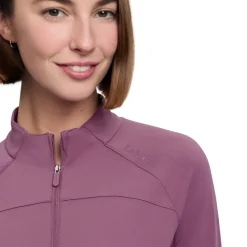 LeMieux Airflow LS Base Layer SS26