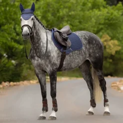 LeMieux Air-Tek Mesh Dressage Pad SS26