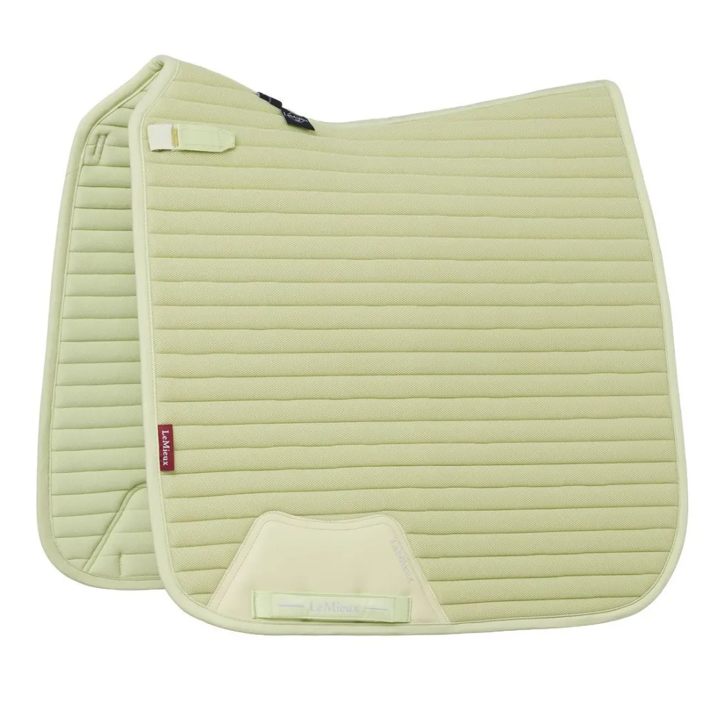 LeMieux Air-Tek Mesh Dressage Pad SS26