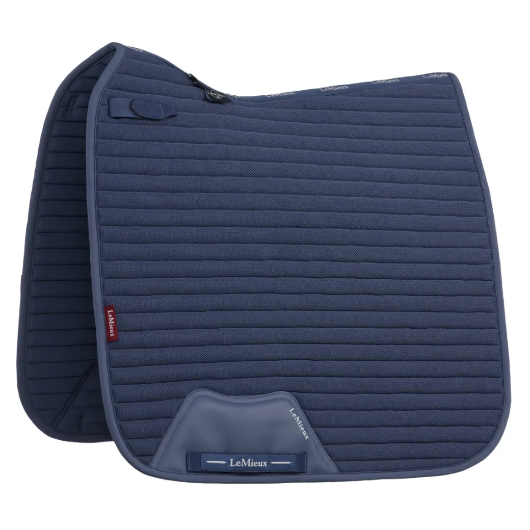 LeMieux Air-Tek Mesh Dressage Pad SS26