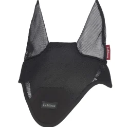 LeMieux Air-Tek Mesh Fly Bonnet SS26