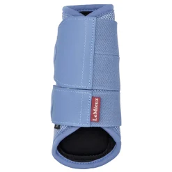 LeMieux Arika Mesh Brushing Boots SP26