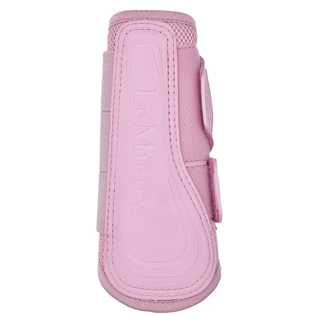 LeMieux Arika Mesh Brushing Boots SP26