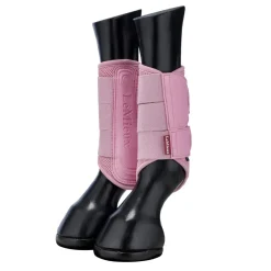LeMieux Arika Mesh Brushing Boots SP26