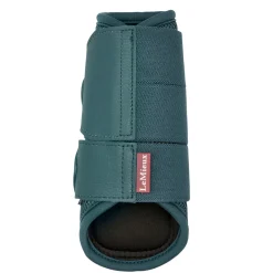 LeMieux Arika Mesh Brushing Boots SP26