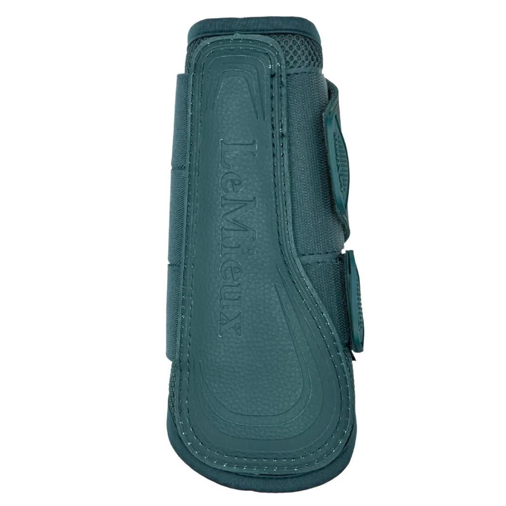 LeMieux Arika Mesh Brushing Boots SP26