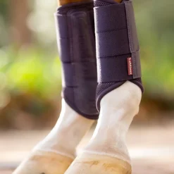 LeMieux Arika Mesh Brushing Boots AW25