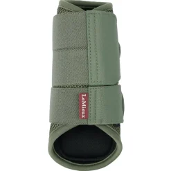 LeMieux Arika Mesh Brushing Boots AW25
