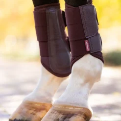 LeMieux Arika Mesh Brushing Boots AW25